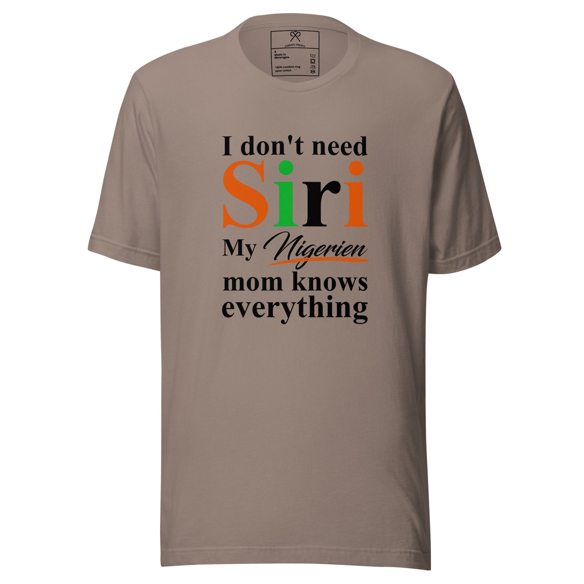 Niger Mom Tshirt, Funny Mom tshirt, African Mom Tshirt, Mother&#39;s Day Tshirt, Couples Tshirt, African Couple.