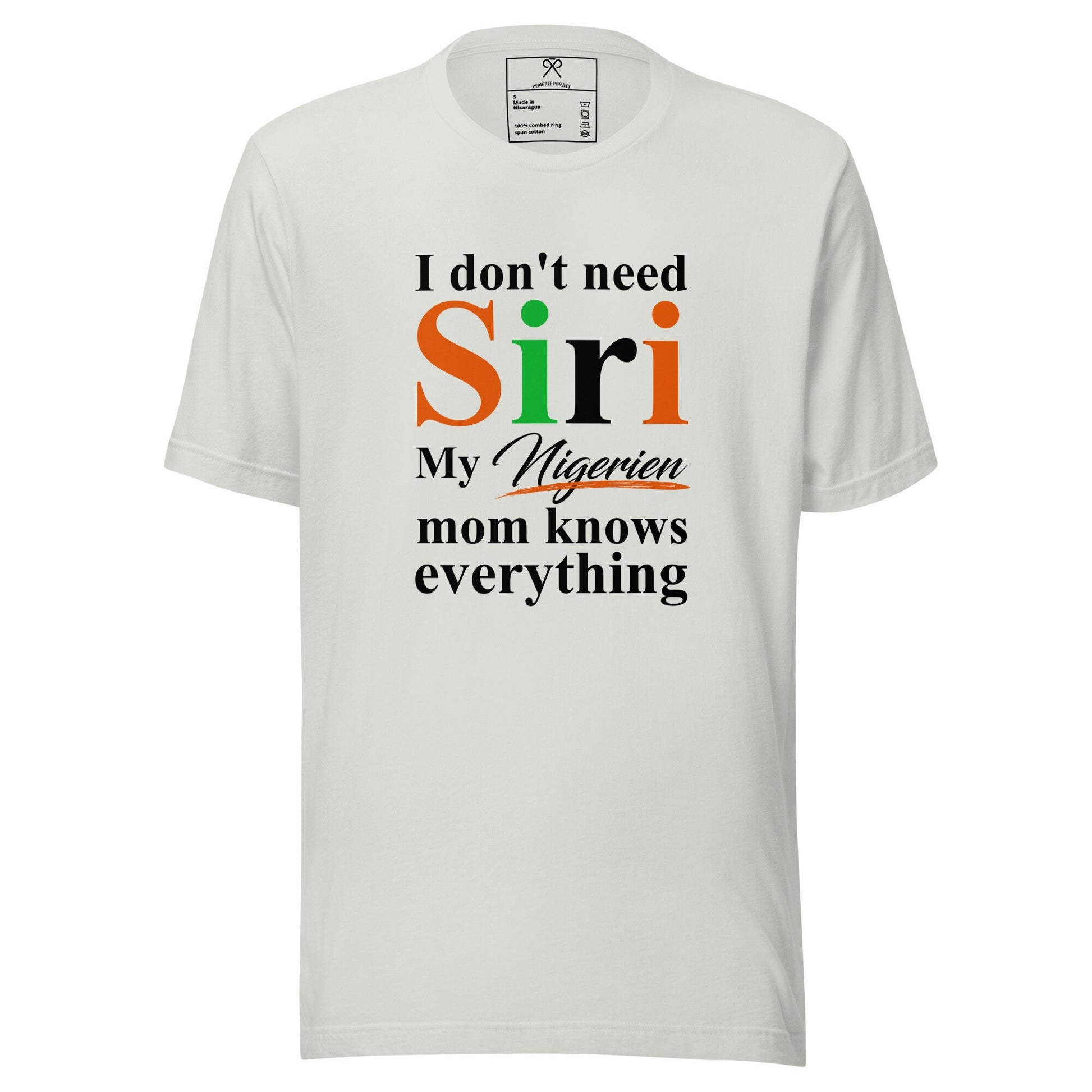 Niger Mom Tshirt, Funny Mom tshirt, African Mom Tshirt, Mother&#39;s Day Tshirt, Couples Tshirt, African Couple.