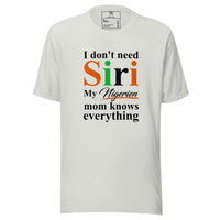 Niger Mom Tshirt, Funny Mom tshirt, African Mom Tshirt, Mother&#39;s Day Tshirt, Couples Tshirt, African Couple.