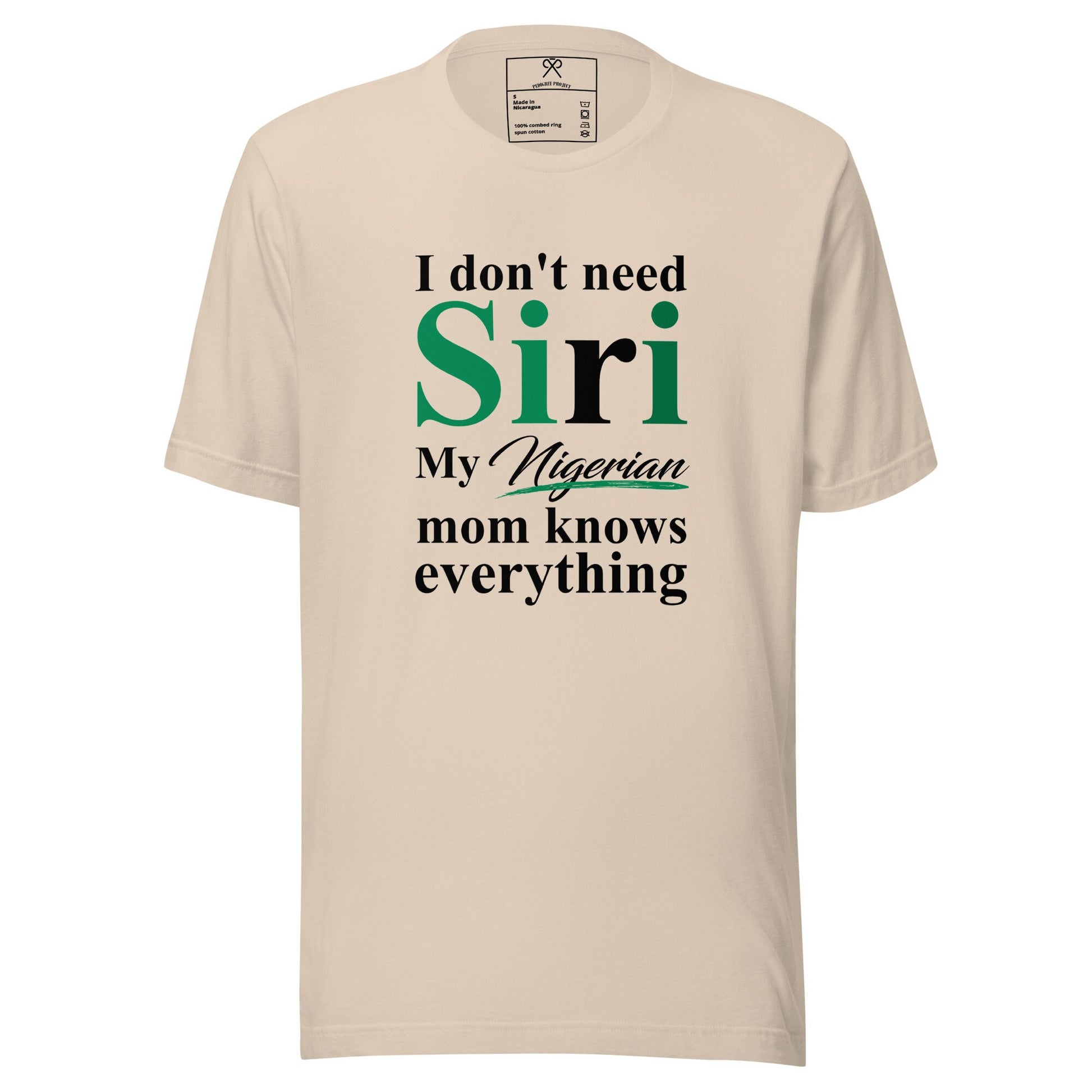 Nigerian Mom Tshirt, Funny Mom tshirt, African Mom Tshirt, Mother&#39;s Day Tshirt, Couples Tshirt, African Couple.