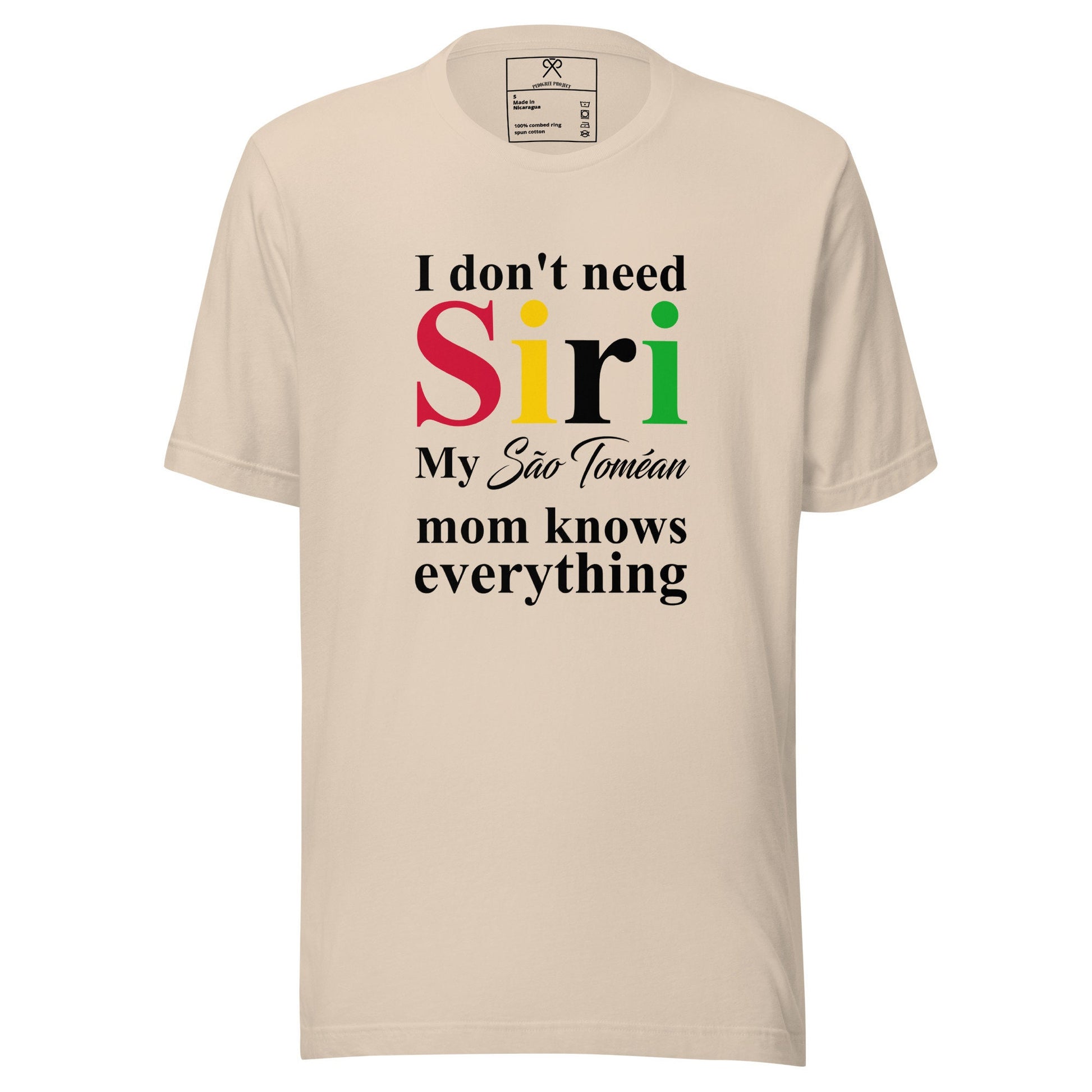 Sao Tome and Principe Mom Tshirt, Funny Mom tshirt, African Mom Tshirt, Mother&#39;s Day Tshirt, Couples Tshirt, African Couple.