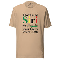 Senegalese Mom Tshirt, Funny Mom tshirt, African Mom Tshirt, Mother&#39;s Day Tshirt, Couples Tshirt, African Couple.