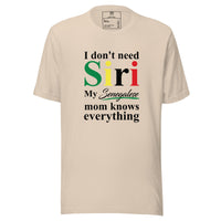 Senegalese Mom Tshirt, Funny Mom tshirt, African Mom Tshirt, Mother&#39;s Day Tshirt, Couples Tshirt, African Couple.