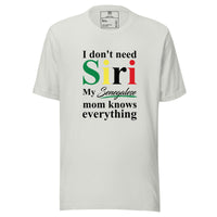 Senegalese Mom Tshirt, Funny Mom tshirt, African Mom Tshirt, Mother&#39;s Day Tshirt, Couples Tshirt, African Couple.