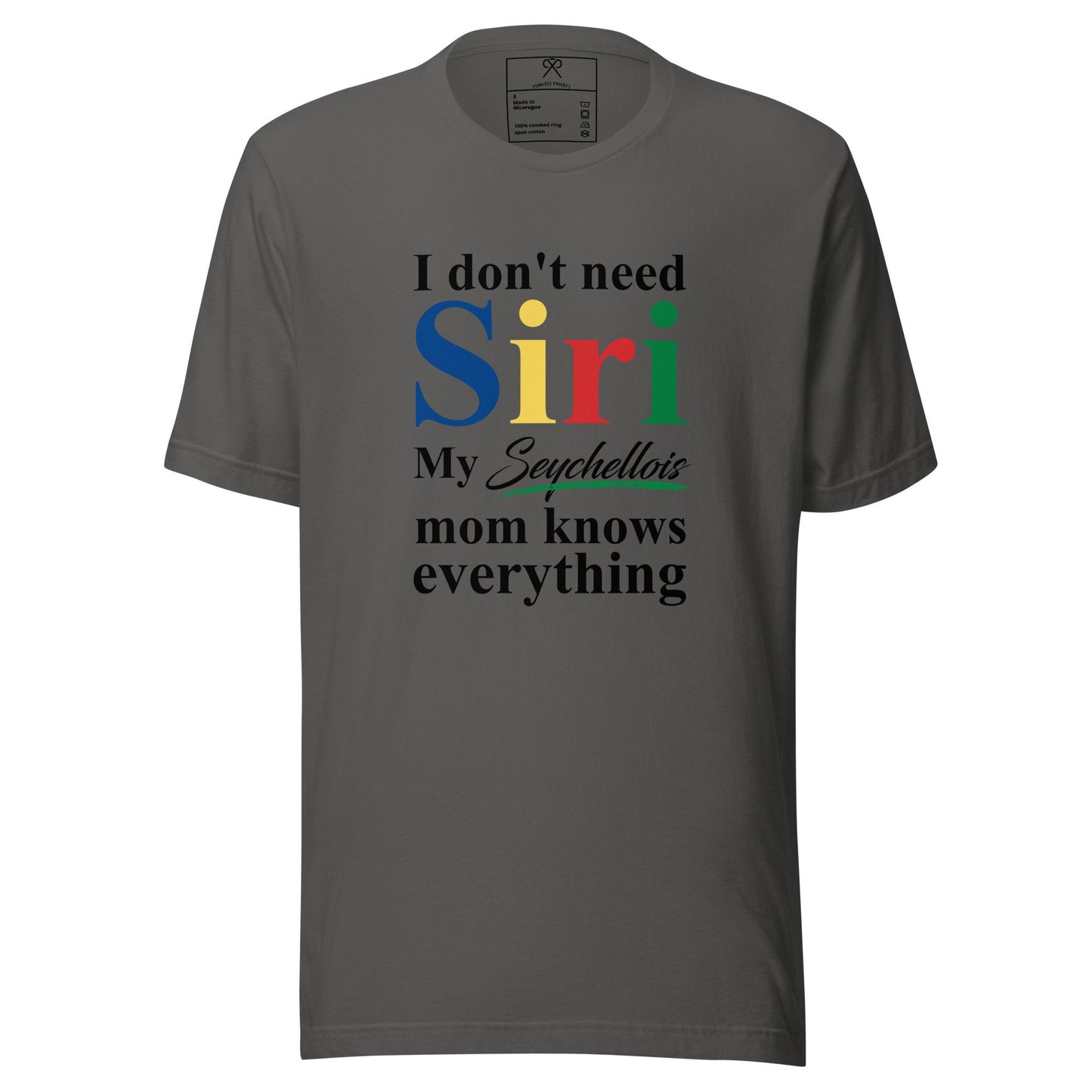 Seychelles Mom Tshirt, Funny Mom tshirt, African Mom Tshirt, Mother&#39;s Day Tshirt, Couples Tshirt, African Couple.