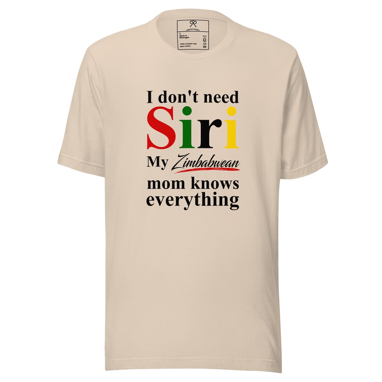 Zimbabwean Mom Tshirt, Funny Mom tshirt, African Mom Tshirt, Mother&#39;s Day Tshirt, Couples Tshirt, African Couple.