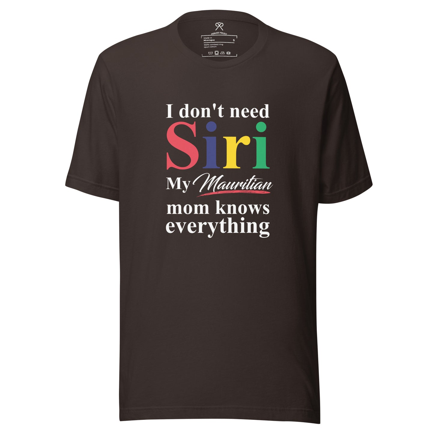 Mauritius Mom Tshirt, Funny Mom tshirt, African Mom Tshirt, Mother&#39;s Day Tshirt, Couples Tshirt, African Couple.
