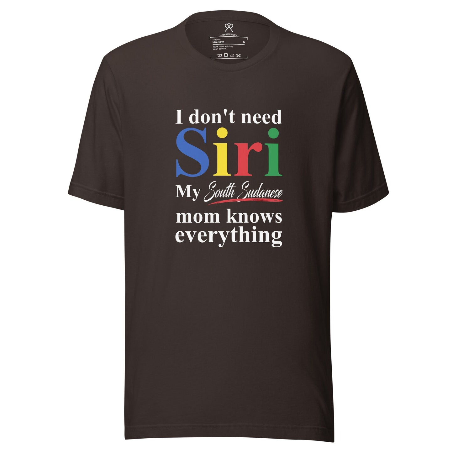 South Sudanese Mom Tshirt, Funny Mom tshirt, African Mom Tshirt, Mother&#39;s Day Tshirt, Couples Tshirt, African Couple.