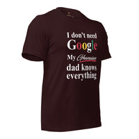 Ghanaian Dad Tshirt, Funny Dad tshirt, African Dad Tshirt, Father&#39;s Day Tshirt, Couples Tshirt, African Couple.