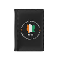 Ivory Coast Passport Cover