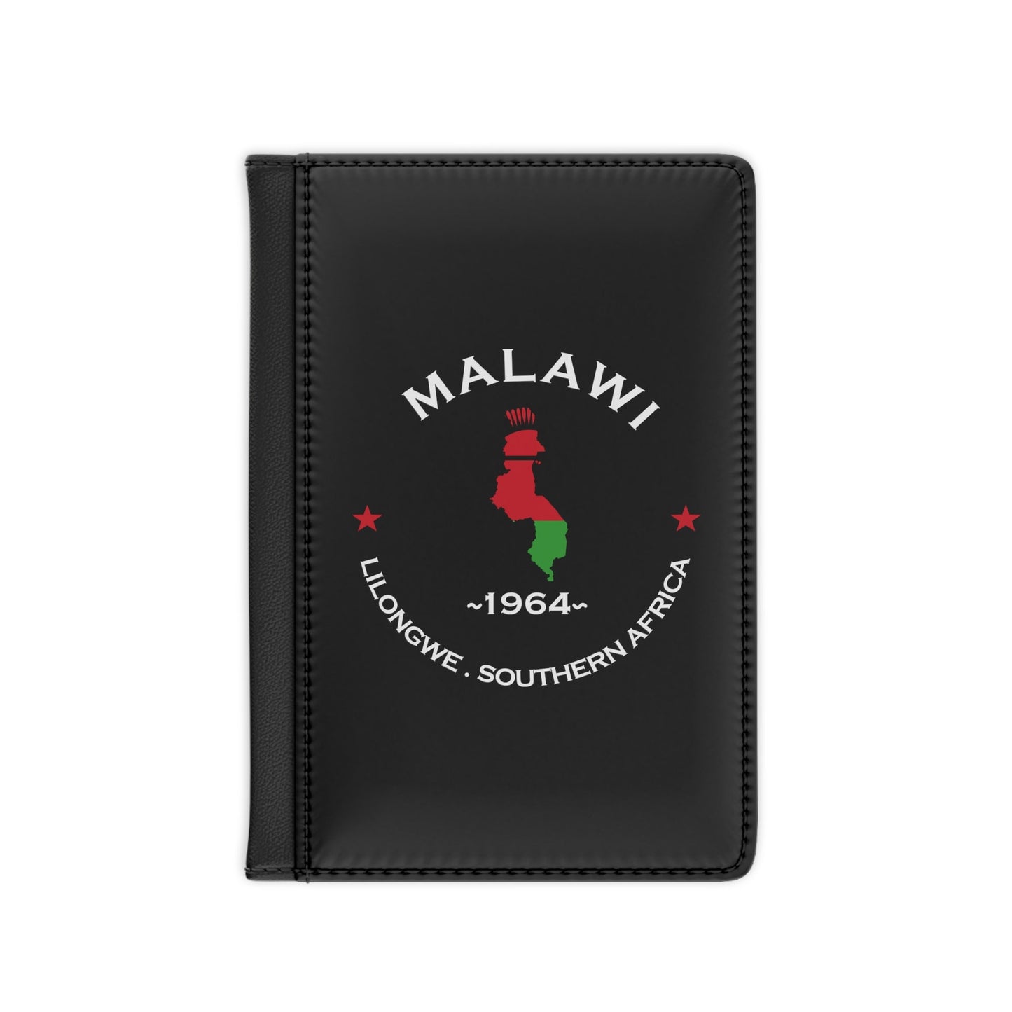 Malawi Passport Cover