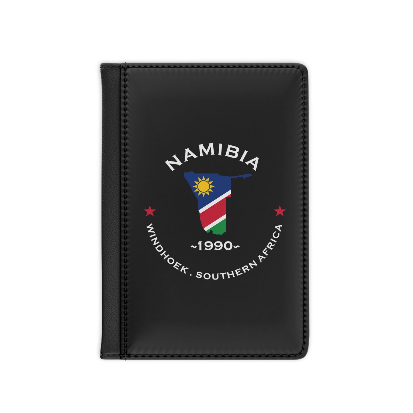 Namibian Passport Cover