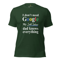 South Sudanese Dad Tshirt, Funny Dad tshirt, African Dad Tshirt, Father&#39;s Day Tshirt, Couples Tshirt, African Couple.