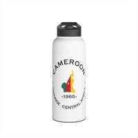 Cameroon Stainless Steel Water Bottle