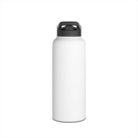 Cameroon Stainless Steel Water Bottle