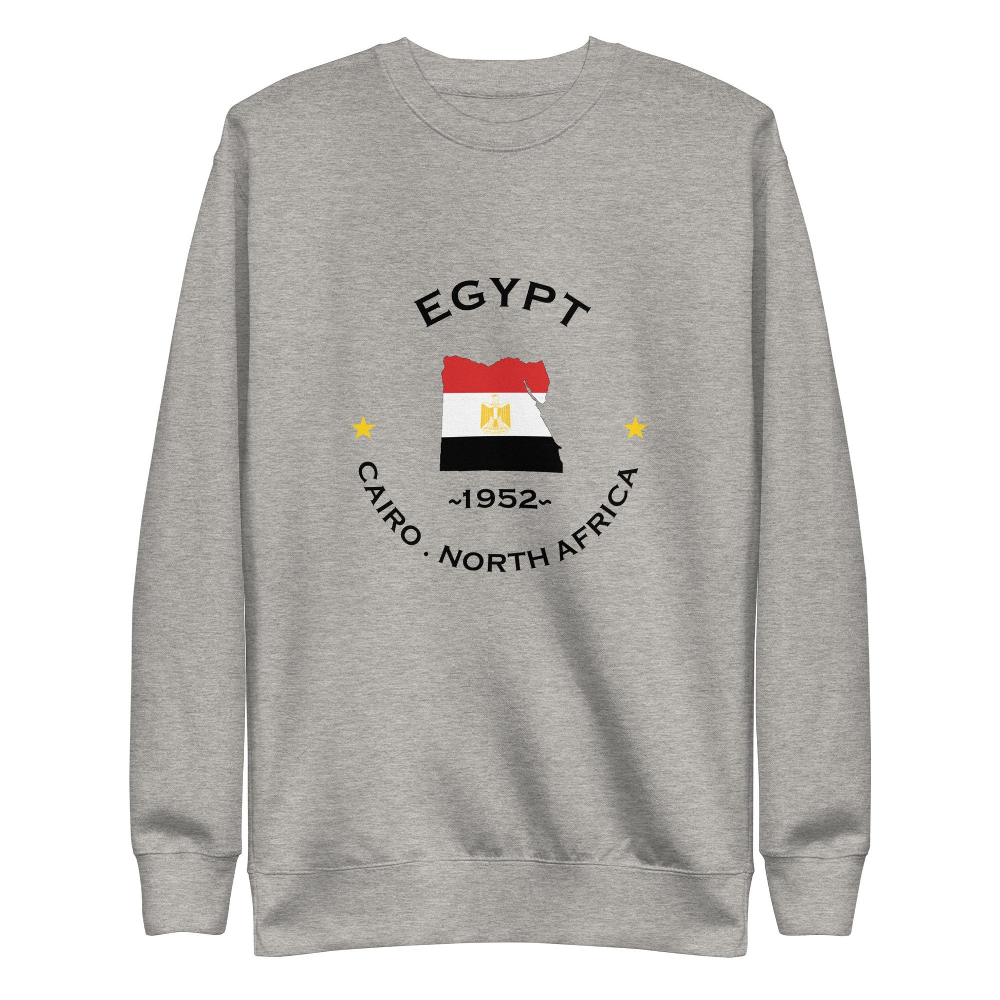 Egyptian Unisex Premium Sweatshirt,African Tshirt,Africans in Diaspora,African American,African Couples,African Families,Gifts for Africans