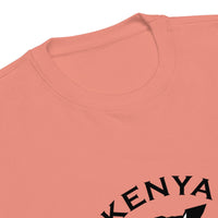 Kenyan  Unisex Premium Sweatshirt,African Tshirt,Africans in Diaspora,African American,African Couples,African Families,Gifts for Africans