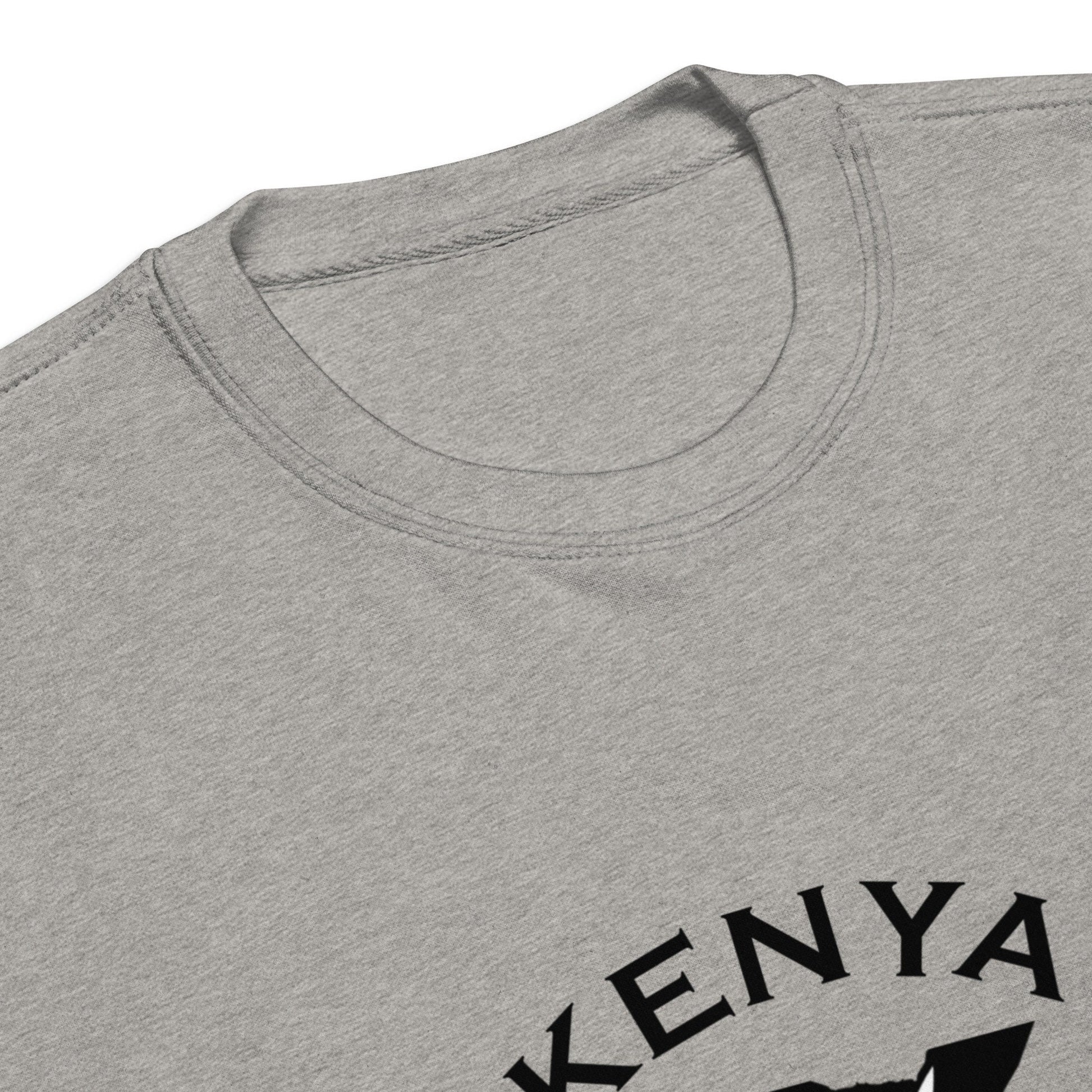 Kenyan  Unisex Premium Sweatshirt,African Tshirt,Africans in Diaspora,African American,African Couples,African Families,Gifts for Africans