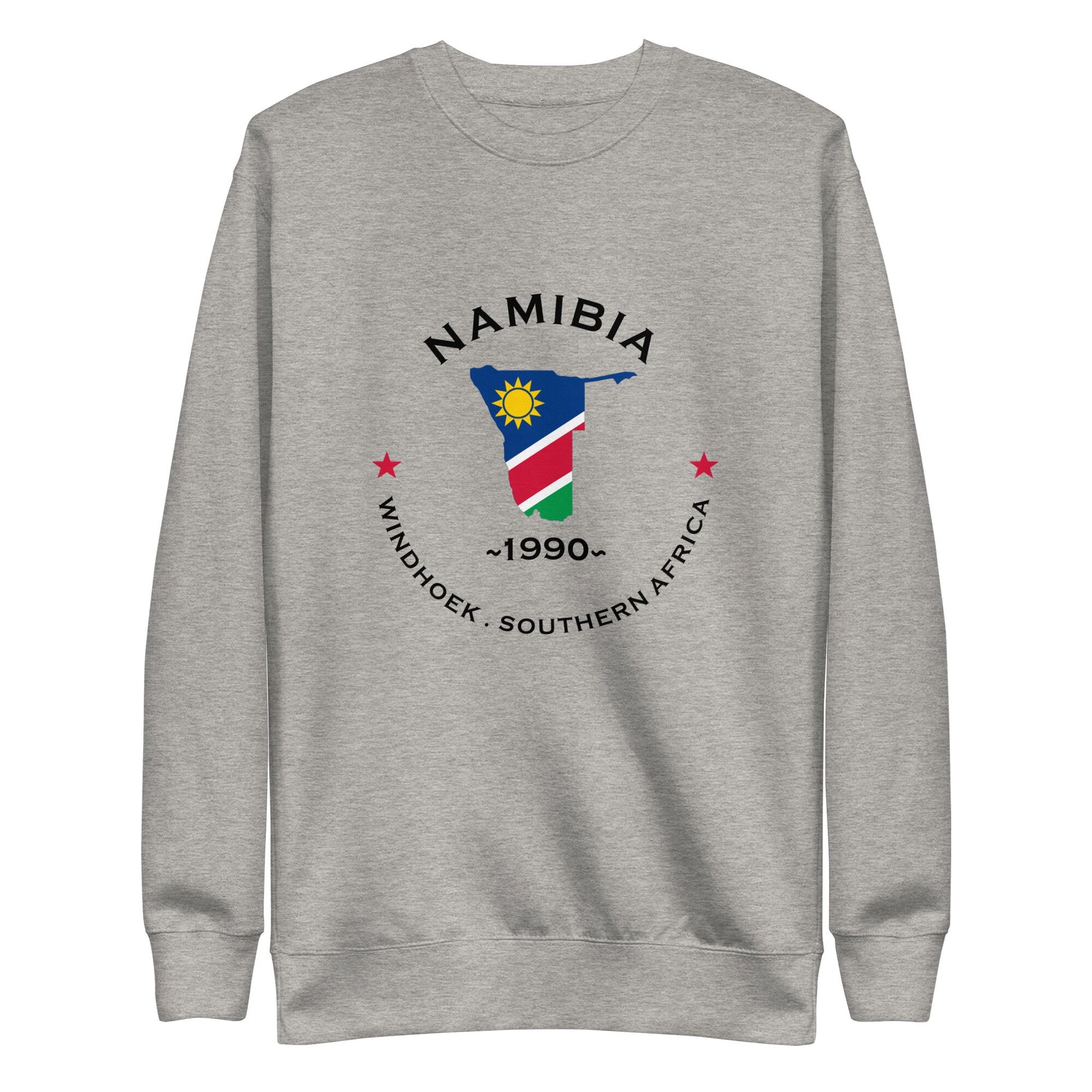 Namibian Unisex Premium Sweatshirt,African Tshirt,Africans in Diaspora,African American,African Couples,African Families,Gifts for Africans