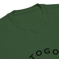 Togolese Unisex Premium Sweatshirt,African Tshirt,Africans in Diaspora,African American,African Couples,African Families,Gifts for Africans