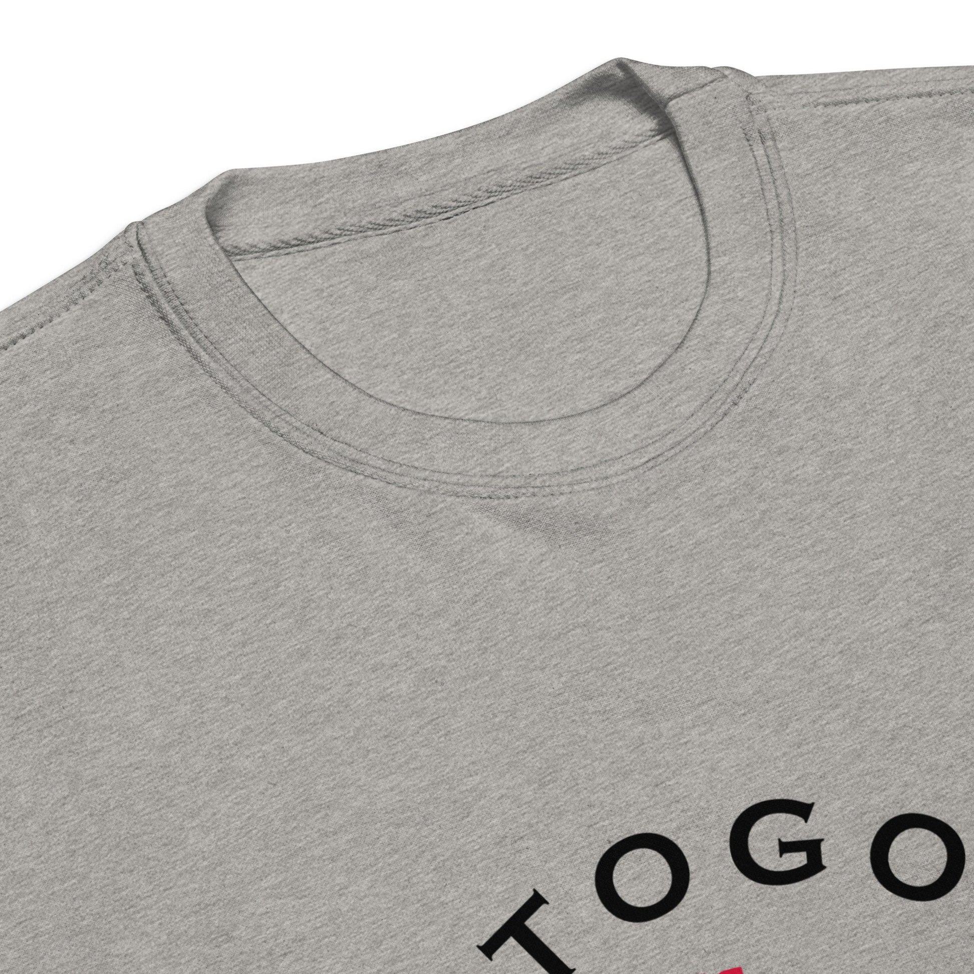 Togolese Unisex Premium Sweatshirt,African Tshirt,Africans in Diaspora,African American,African Couples,African Families,Gifts for Africans