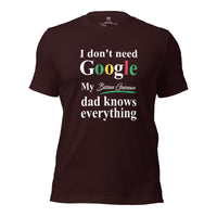 Guinea-Bissauan Dad Tshirt, Funny Dad tshirt, African Dad Tshirt, Father&#39;s Day Tshirt, Couples Tshirt, African Couple.