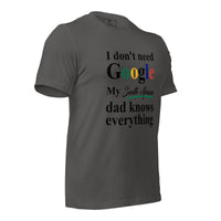 South African Dad Tshirt, Funny Dad tshirt, African Dad Tshirt, Father&#39;s Day Tshirt, Couples Tshirt, African Couple.