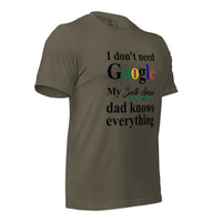 South African Dad Tshirt, Funny Dad tshirt, African Dad Tshirt, Father&#39;s Day Tshirt, Couples Tshirt, African Couple.