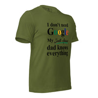 South African Dad Tshirt, Funny Dad tshirt, African Dad Tshirt, Father&#39;s Day Tshirt, Couples Tshirt, African Couple.