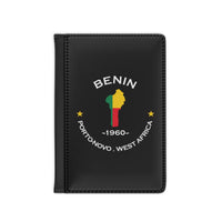 Benin Passport Cover