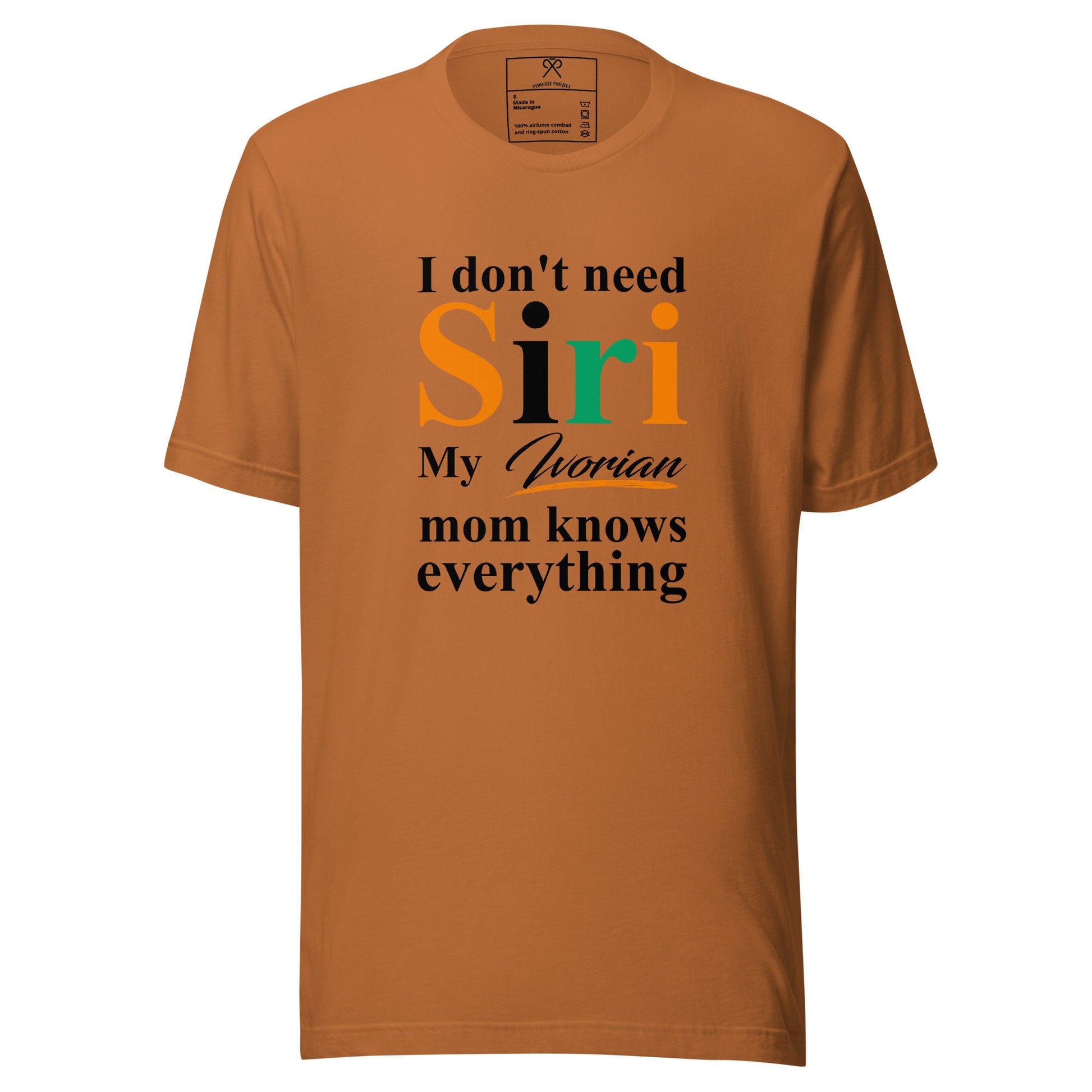 Ivorian Mom Tshirt, Funny Mom tshirt, African Mom Tshirt, Mother&#39;s Day Tshirt, Couples Tshirt, African Couple.