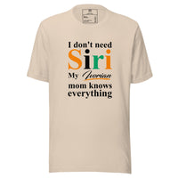 Ivorian Mom Tshirt, Funny Mom tshirt, African Mom Tshirt, Mother&#39;s Day Tshirt, Couples Tshirt, African Couple.