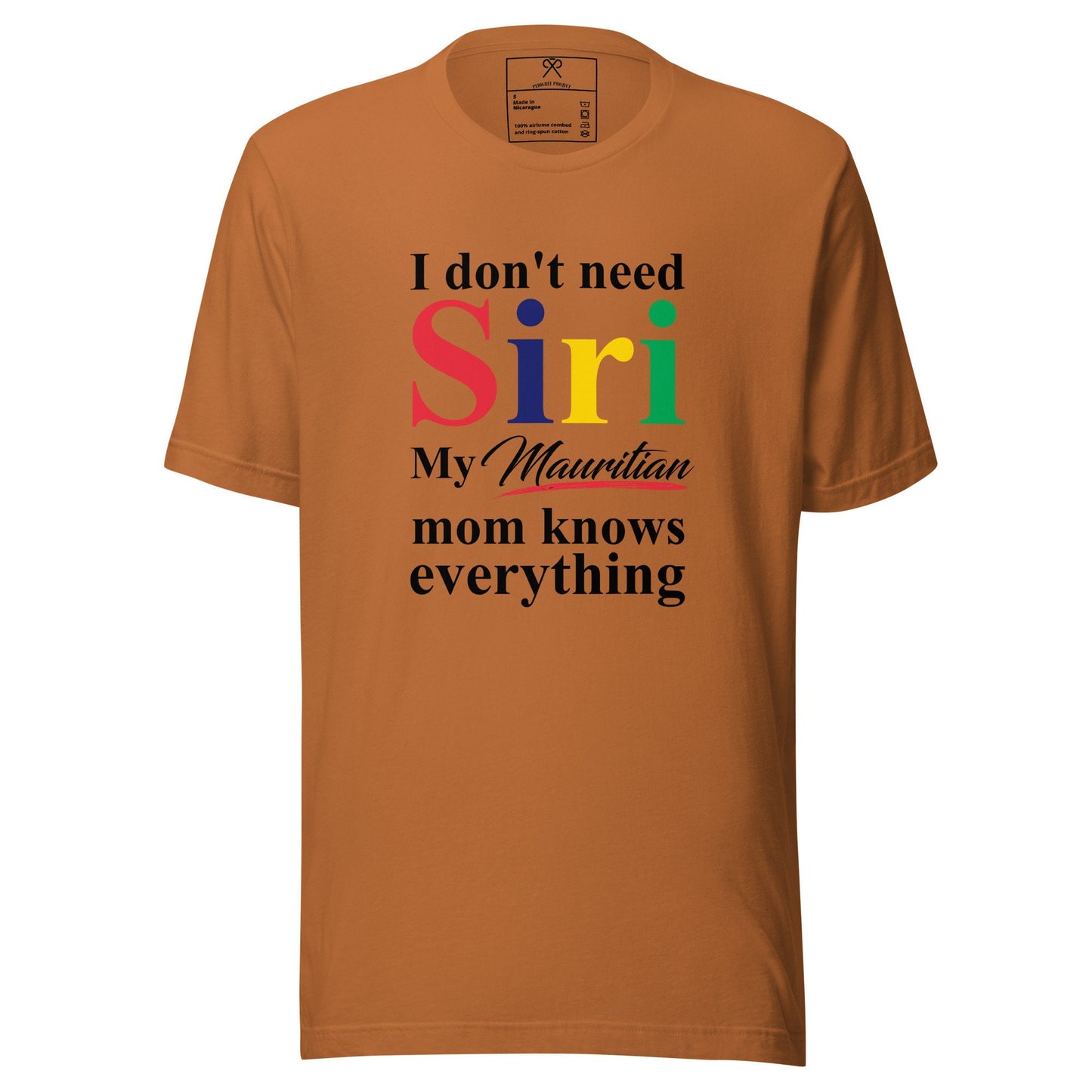 Mauritian Mom Tshirt, Funny Mom tshirt, African Mom Tshirt, Mother&#39;s Day Tshirt, Couples Tshirt, African Couple.