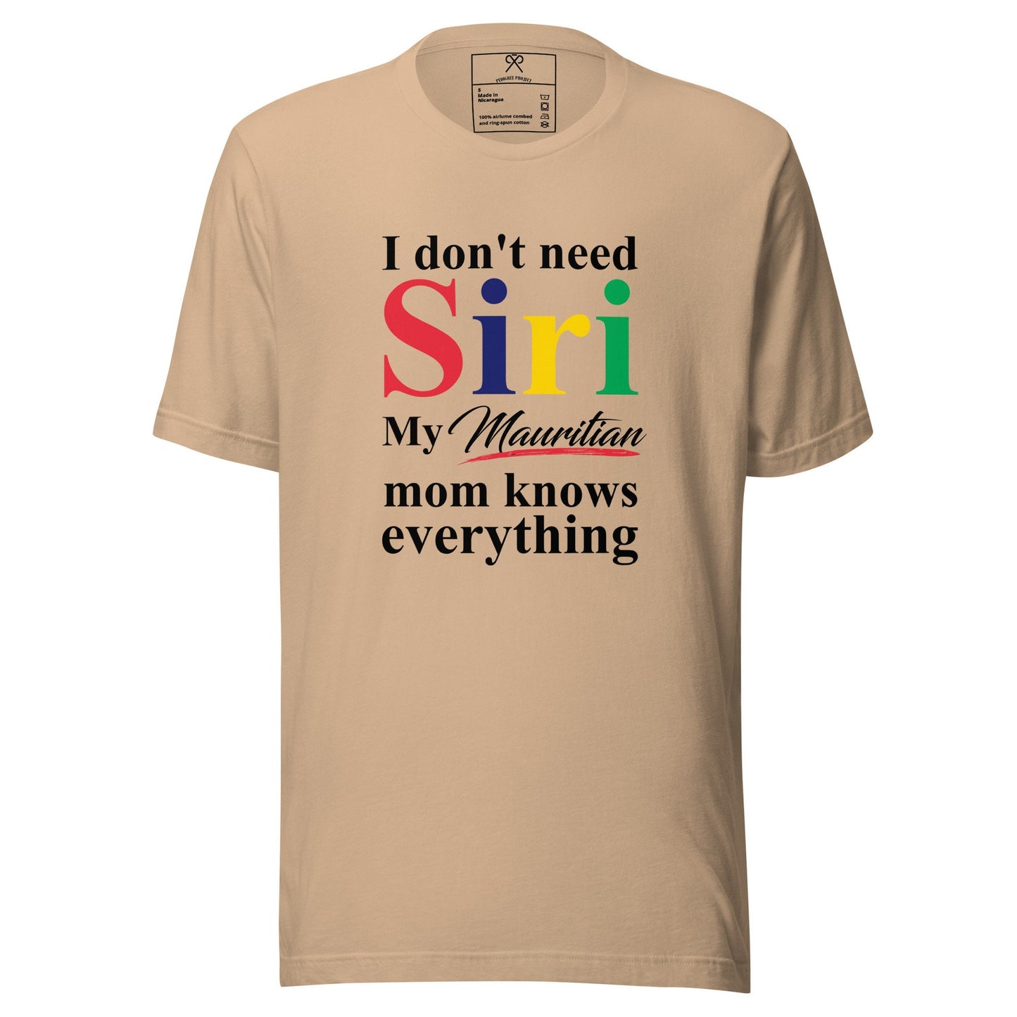 Mauritian Mom Tshirt, Funny Mom tshirt, African Mom Tshirt, Mother&#39;s Day Tshirt, Couples Tshirt, African Couple.