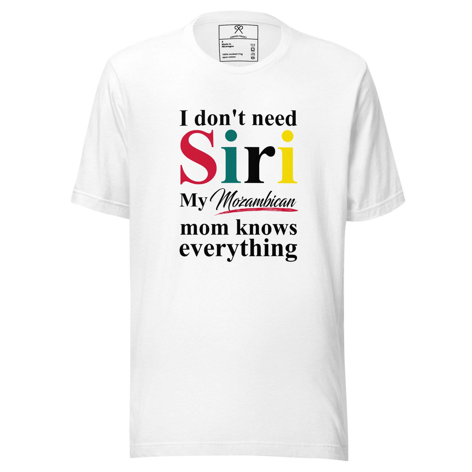 Mozambican Mom Tshirt, Funny Mom tshirt, African Mom Tshirt, Mother&#39;s Day Tshirt, Couples Tshirt, African Couple.