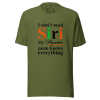 Niger Mom Tshirt, Funny Mom tshirt, African Mom Tshirt, Mother&#39;s Day Tshirt, Couples Tshirt, African Couple.