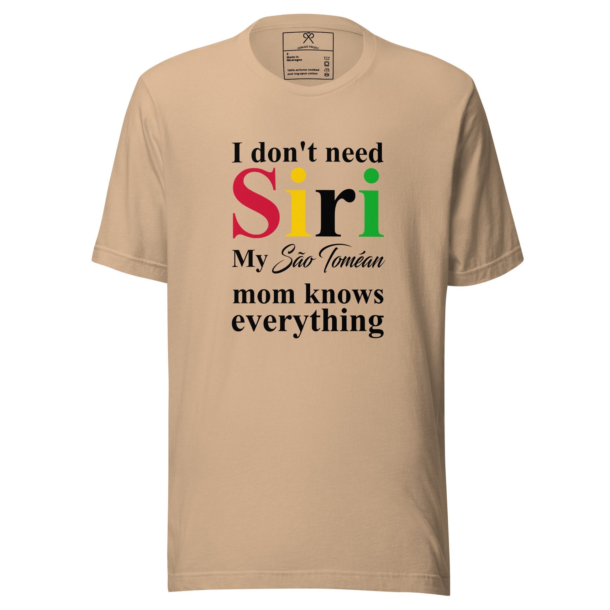 Sao Tome and Principe Mom Tshirt, Funny Mom tshirt, African Mom Tshirt, Mother&#39;s Day Tshirt, Couples Tshirt, African Couple.