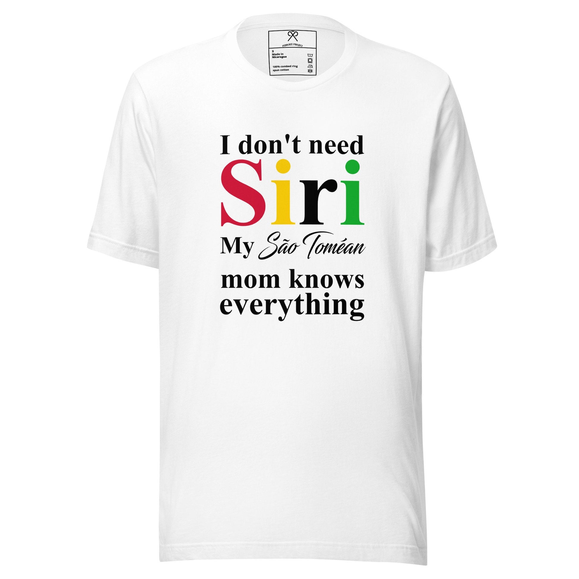 Sao Tome and Principe Mom Tshirt, Funny Mom tshirt, African Mom Tshirt, Mother&#39;s Day Tshirt, Couples Tshirt, African Couple.