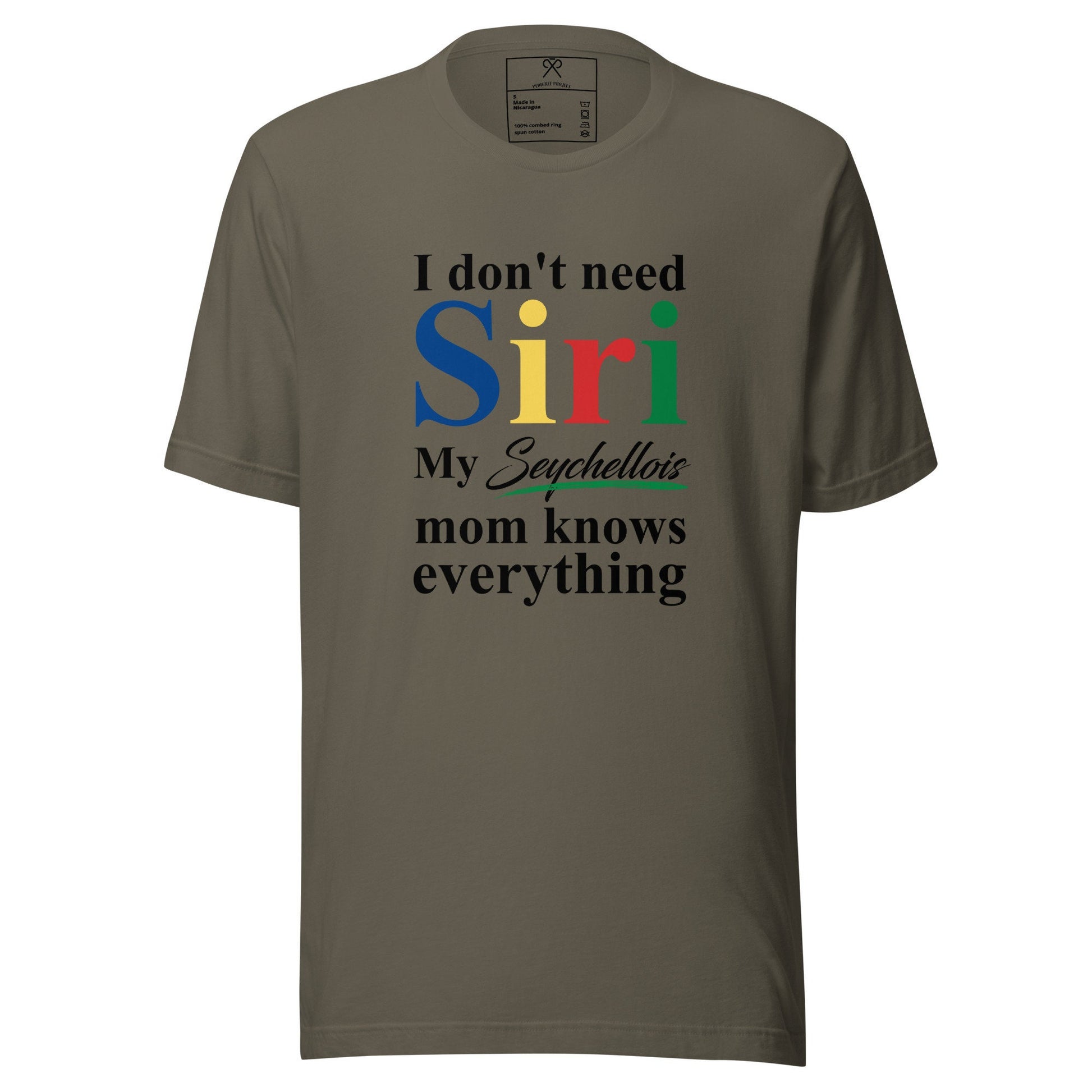 Seychelles Mom Tshirt, Funny Mom tshirt, African Mom Tshirt, Mother&#39;s Day Tshirt, Couples Tshirt, African Couple.