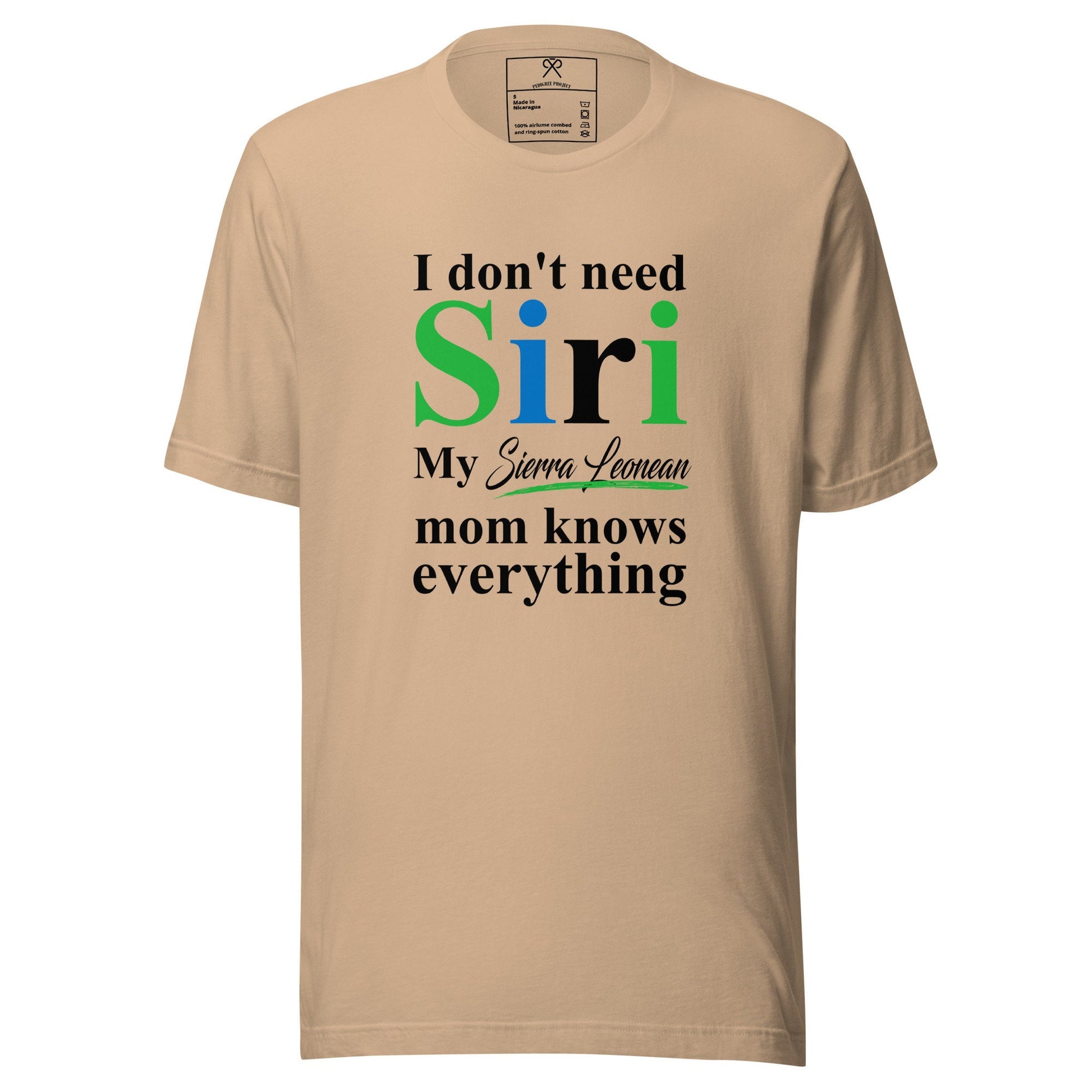 Sierra Leone Mom Tshirt, Funny Mom tshirt, African Mom Tshirt, Mother&#39;s Day Tshirt, Couples Tshirt, African Couple.