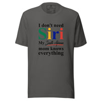 South African Mom Tshirt, Funny Mom tshirt, African Mom Tshirt, Mother&#39;s Day Tshirt, Couples Tshirt, African Couple.