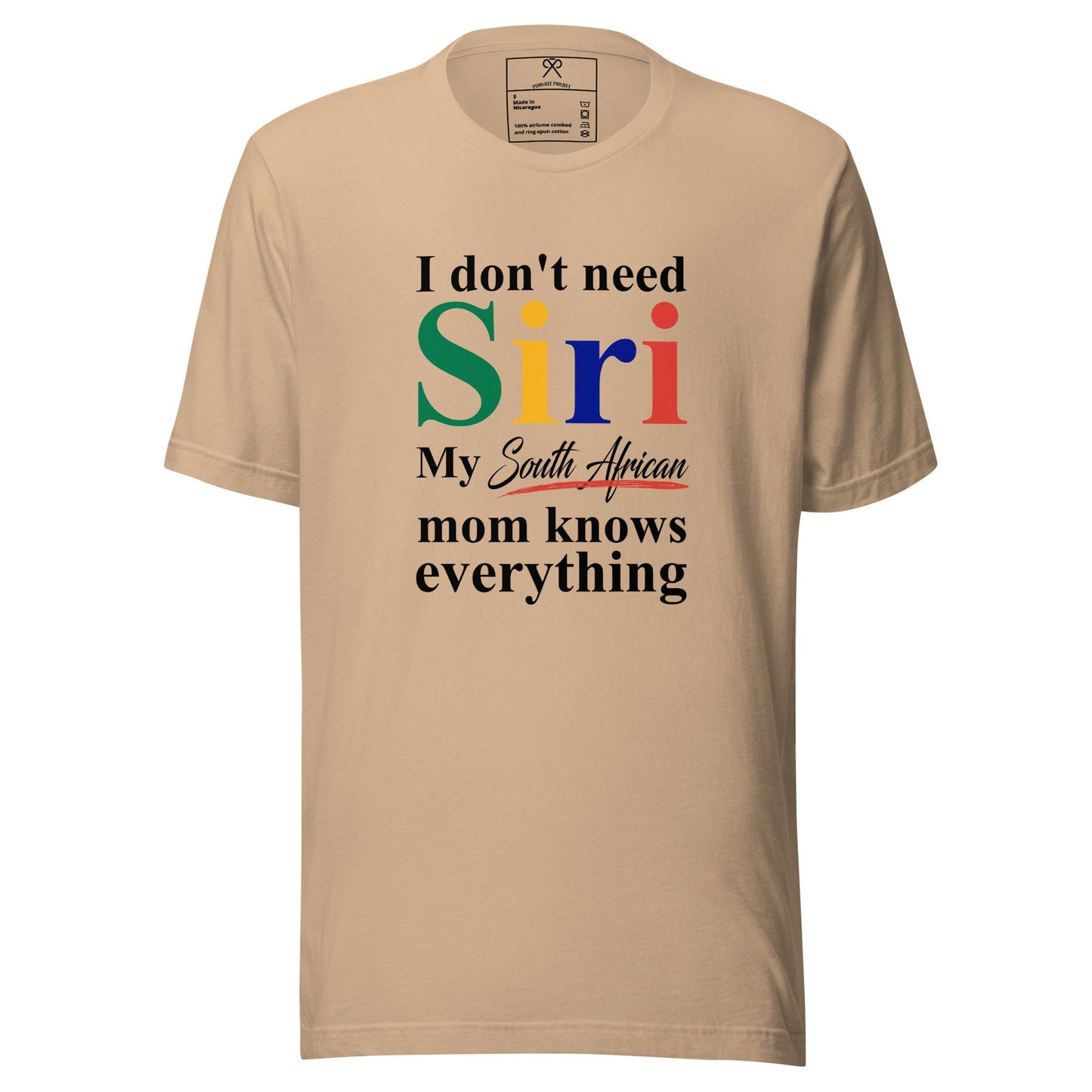 South African Mom Tshirt, Funny Mom tshirt, African Mom Tshirt, Mother&#39;s Day Tshirt, Couples Tshirt, African Couple.