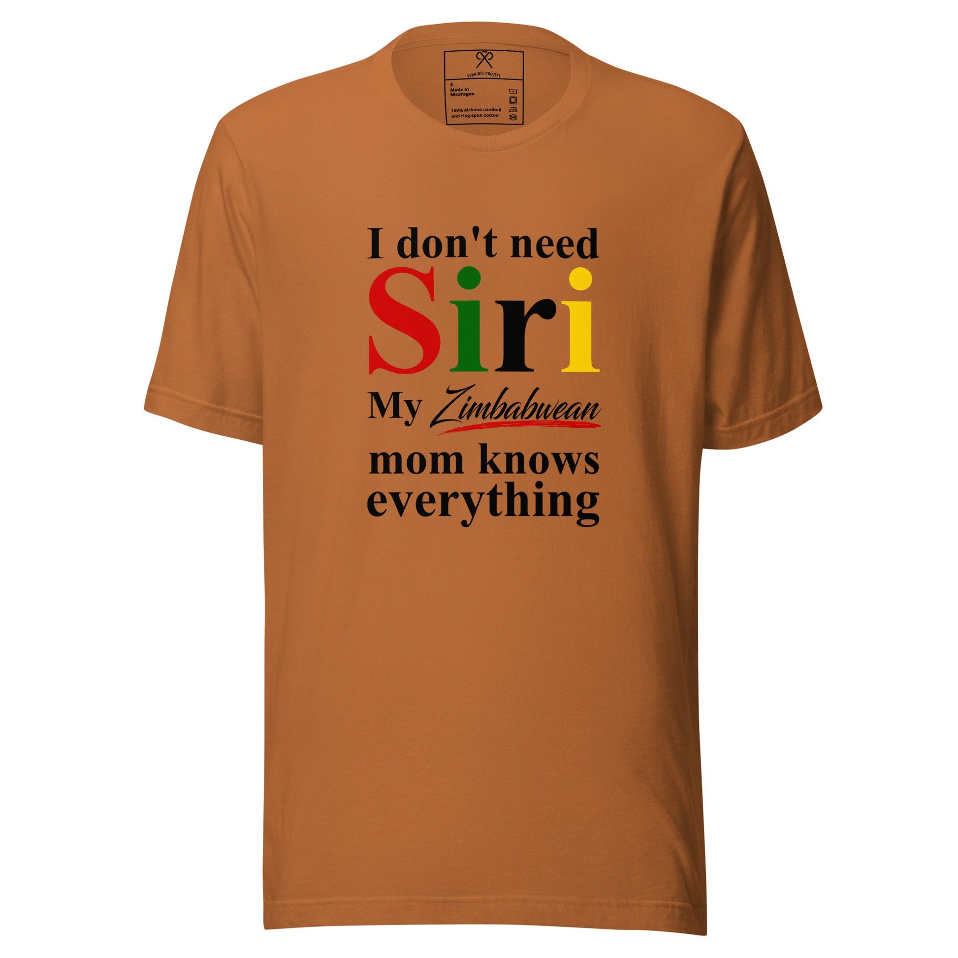 Zimbabwean Mom Tshirt, Funny Mom tshirt, African Mom Tshirt, Mother&#39;s Day Tshirt, Couples Tshirt, African Couple.