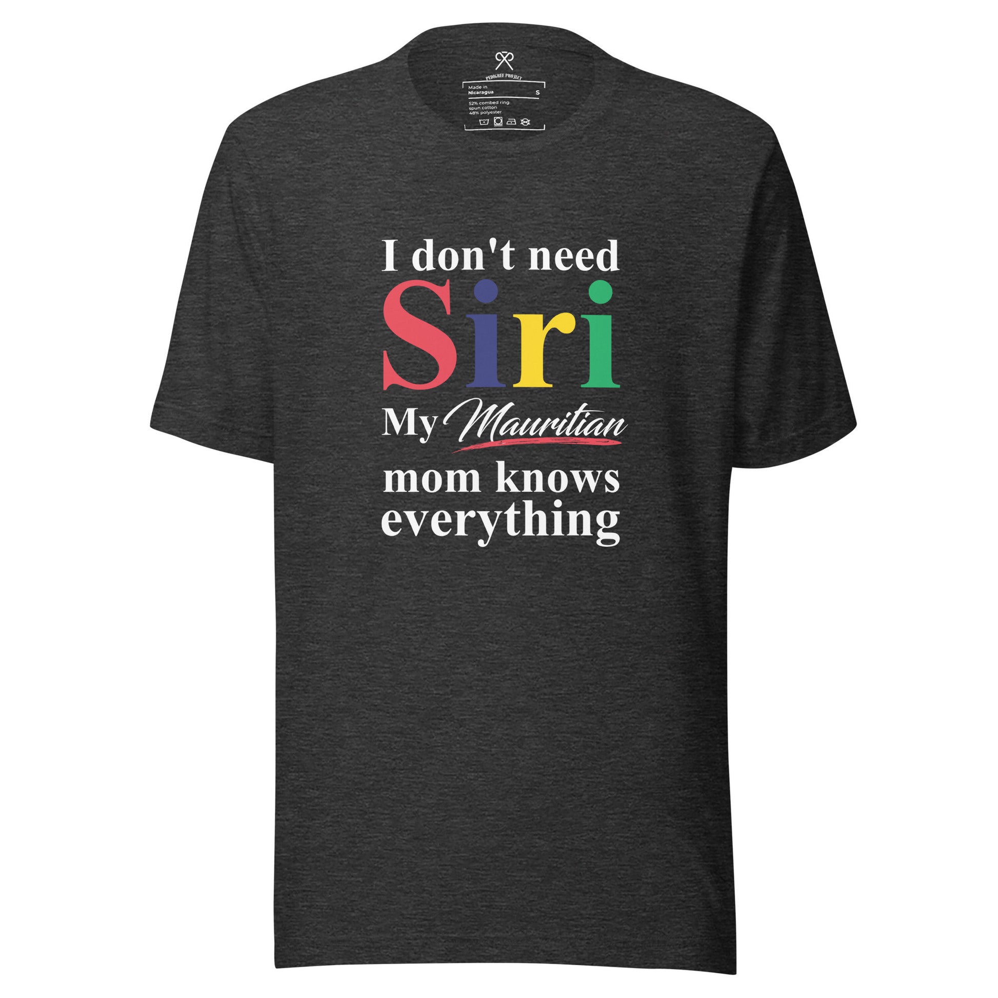 Mauritius Mom Tshirt, Funny Mom tshirt, African Mom Tshirt, Mother&#39;s Day Tshirt, Couples Tshirt, African Couple.