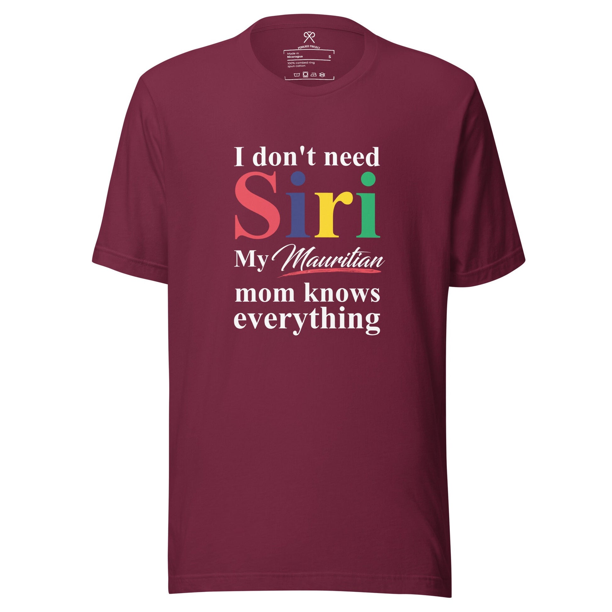 Mauritius Mom Tshirt, Funny Mom tshirt, African Mom Tshirt, Mother&#39;s Day Tshirt, Couples Tshirt, African Couple.