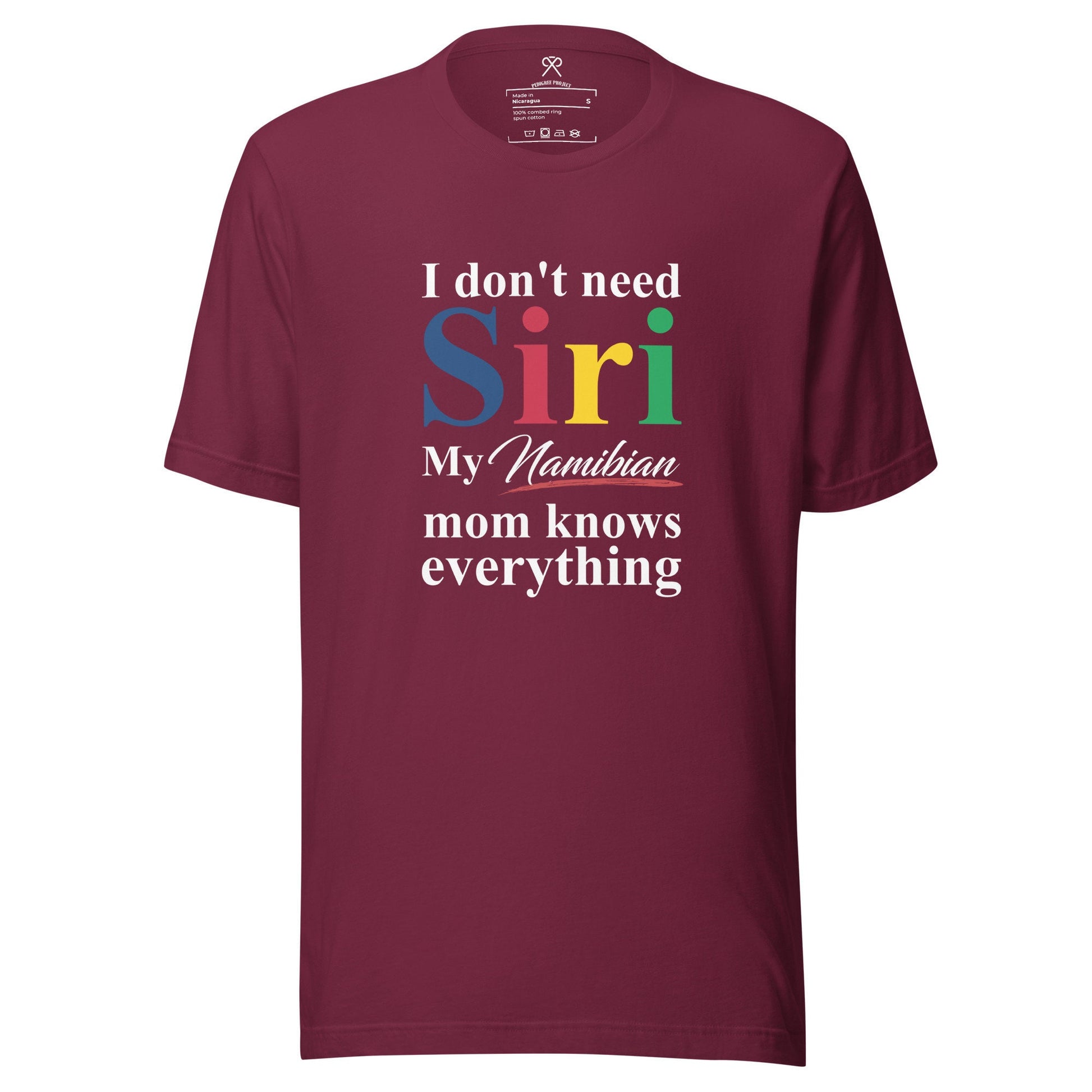 Namibian Mom Tshirt, Funny Mom tshirt, African Mom Tshirt, Mother&#39;s Day Tshirt, Couples Tshirt, African Couple.