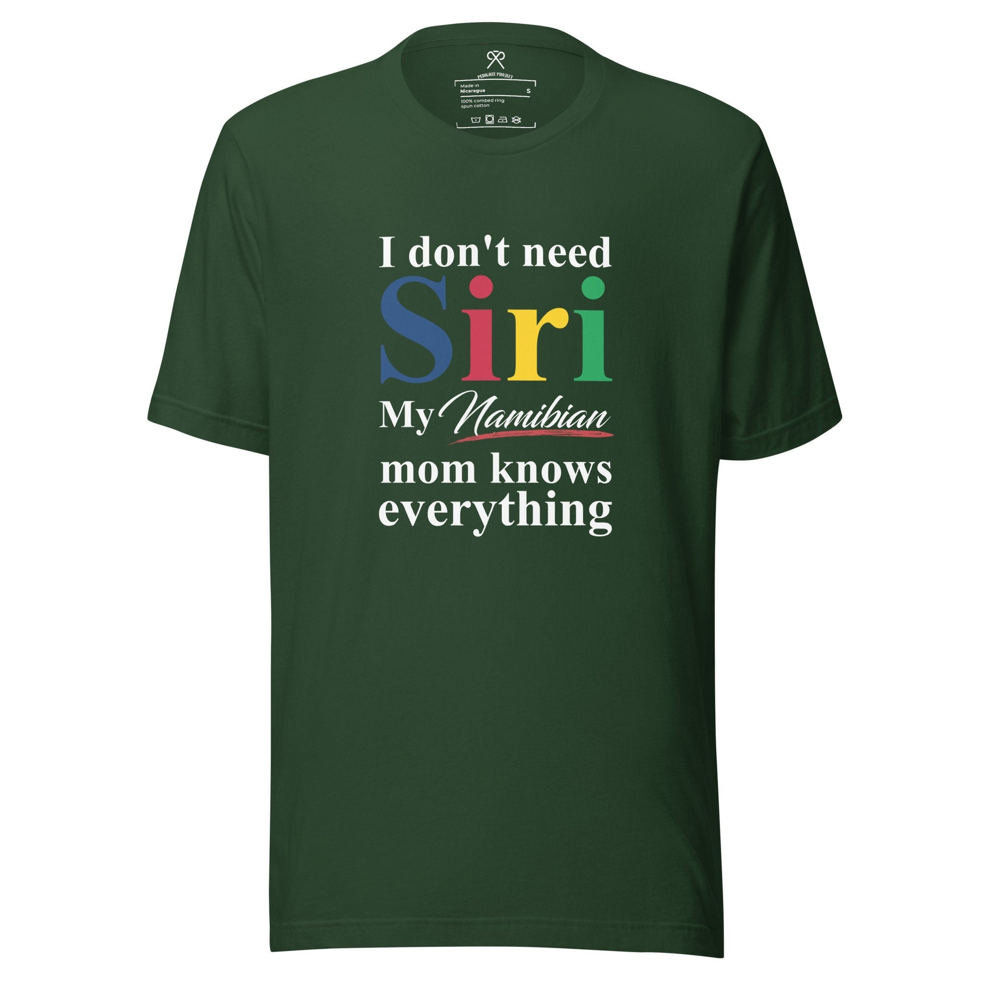 Namibian Mom Tshirt, Funny Mom tshirt, African Mom Tshirt, Mother&#39;s Day Tshirt, Couples Tshirt, African Couple.