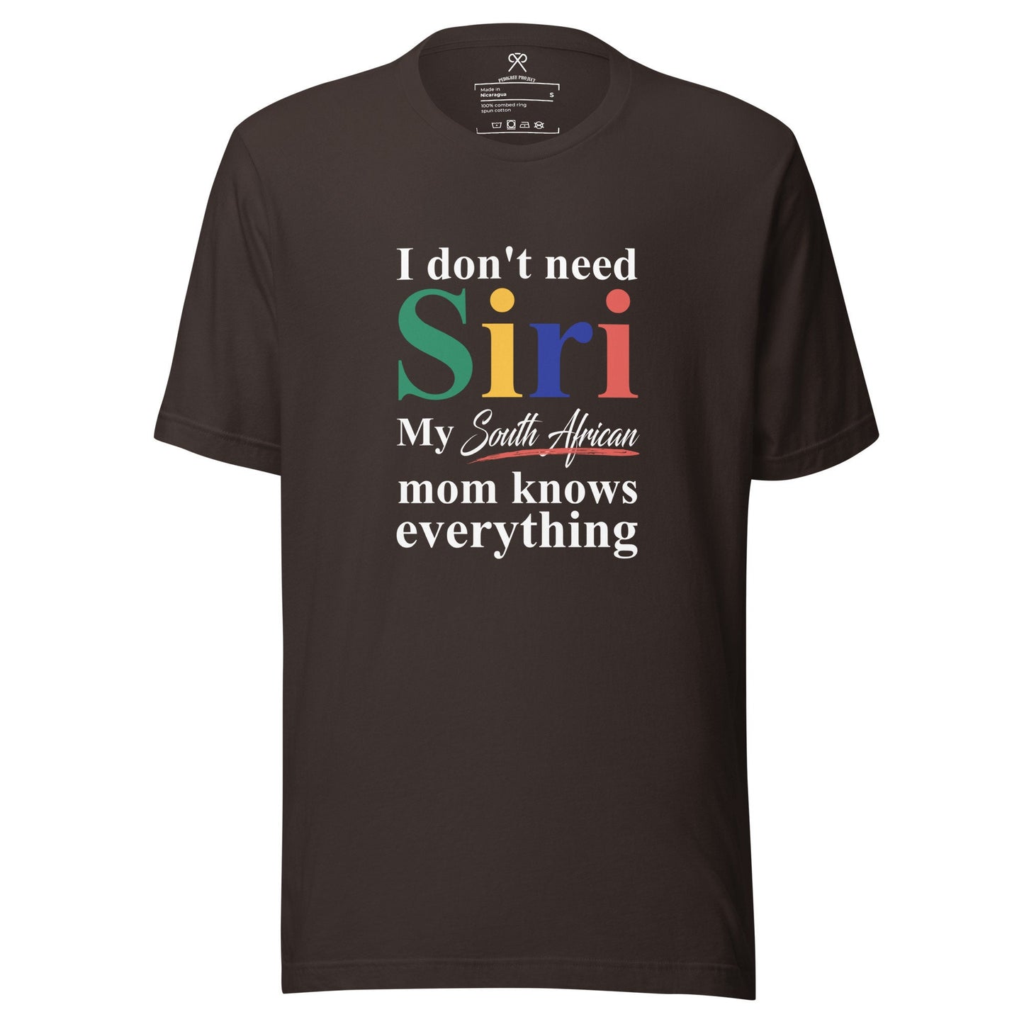 South African Mom Tshirt, Funny Mom tshirt, African Mom Tshirt, Mother&#39;s Day Tshirt, Couples Tshirt, African Couple.