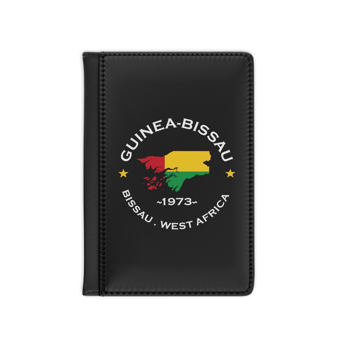 Guinea-Bissau Passport Cover