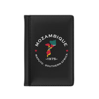 Mozambique Passport Cover